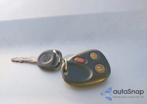 2004 Chevrolet Silverado 2500Hd Ls из США, поврежденный, VIN 1GCHK23U84F168706